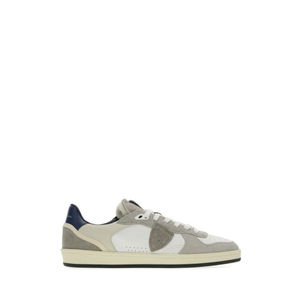 Philippe Model Man Shoes Sneakers